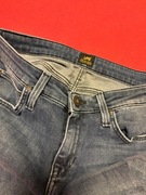 Spodnie damskie Lee Model : Scarlett