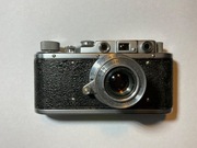 Zorki 1 c - rok produkcji 1952.