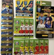 FIFA 365 BOOSTER SET 2023 (108 KART jak na zdjęciu)