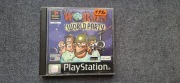 Worms World Party PS1