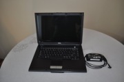 LAPTOP BENQ JOYBOOK A52 Z ZASILACZEM BEZ DYSKU TWARDEGO I BATERII