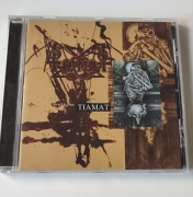Tiamat - The Astral Sleep
