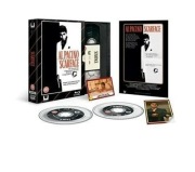 Scarface człowiek z blizną VHS edycja kolekcjonerska zestaw limitowany