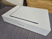 MacBook Air 15" M3 | 16GB RAM | 256GB | Midnight – Igła, Gwarancja!