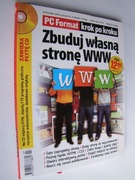 Zbuduj własną stronę www + Tworzenie stron www z płytą CD