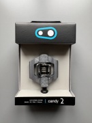 NOWE pedały zatrzaskowe CRANKBROTHERS Candy 2 + bloki ! OKAZJA !