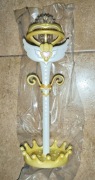 BERŁO / Różdżka - SAILOR MOON ETERNAL Guardian (FROM JAPAN) Na biżuterie!