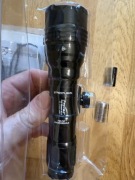 Stremlight pro tac gl- x 1000 lumen 