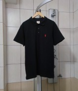 Koszulka bluzka XL polo polówka z kołnierzykiem Printer by James Harvest cl