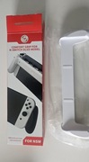 Grip uchwyt do Nintendo Switch OLED
