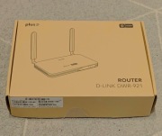 Router D-Link DWR-921 Komplet