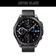 Smartwatch Zeblaze VIBE 8 2025 - nowy - czarny