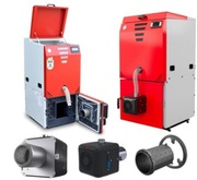 Kocioł piec na pellet kotłospaw slimko 12 kw Nowy