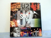 U2 Show: The Art of Touring