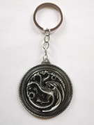 Brelok Targaryen GoT Game of Thrones 