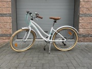 Rower dla dziewczynki Legrand