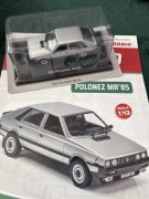 Polonez MR 85 1:43 Dea