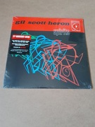 GIL SCOTT HERON – Spirits 2LP 25th Anniversary Edition / MINT