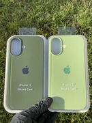 Etui bez MagSafe do iPhone 17