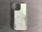 Świąteczne etui do iPhone 12 