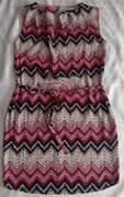 NIREN piękna letnia sukienka jak nowa 38/M j.SOLAR