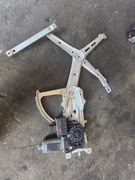 Mechanizm podnoszenia szyby lewy przód OPEL ASTRA H 2006 