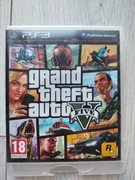 Grand Theft Auto V PlayStation 3