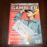 Gambler nr 5/1999