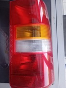 LAMPKA LAMPA ZDERZAKA TYLNEGO PRAWA DO SAMOCHODU