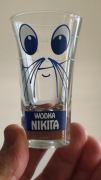 Kieliszek do wódki Nikita 4cl