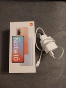 Sprzedam. xiaomi redmi note 10 pro 128gb
