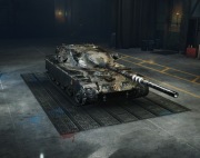 WOT| MISJE OSOBISTE | 3MOE | BOOST WN8