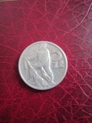 5 zł Rybak  z 1959