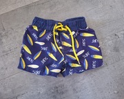 Krótkie spodenki chłopięce lupilu 86-92 cm