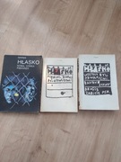 Marek Hłasko. 3 pozycje