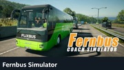 Klucz Produktu Fernbus Coach Simulator