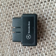 OBD Mercedes - Benz 