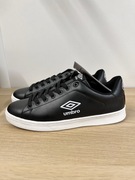 Buty sportowe sneakersy Umbro czarne rozmiar 43 / 27,2cm