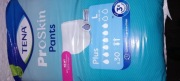 Tena pants proskin plus L 30szt.