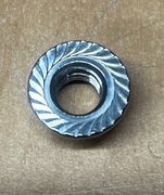 Nakrętka Nierdzewna A2 M10 - 100 szt