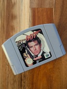 GoldenEye 007 N64 Nintendo 64
