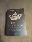 Thomas B. Costain Trzech Edwardów