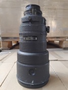 Nikon nikkor AFI 300 2.8,  niesprawny