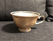 Filiżanka Karolina - Marmurek