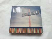 WILKI - 26/26 2CD 2018 best Robert Gawliński Baśka Eroll N’Avoie Aborygen