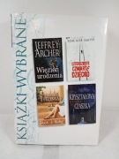 Więzień urodzenia, Czterdzieste czwarte dziecko, Iris i Ruby, Kryształowa