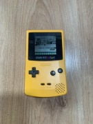 Gameboy game boy color plus Duck Tales 2 DuckTales 2