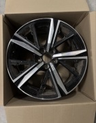 Felga Aluminiowa Peugeot 308 GT 18