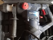 Młot, młotowiertarka Kraftronic KT-BH-1600 SDS Plus