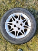 Koło zapasowe R 14 4x100